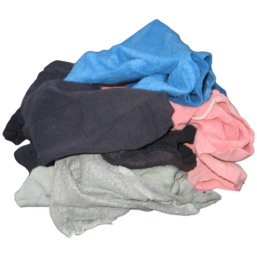 Color Tshirt Wiper